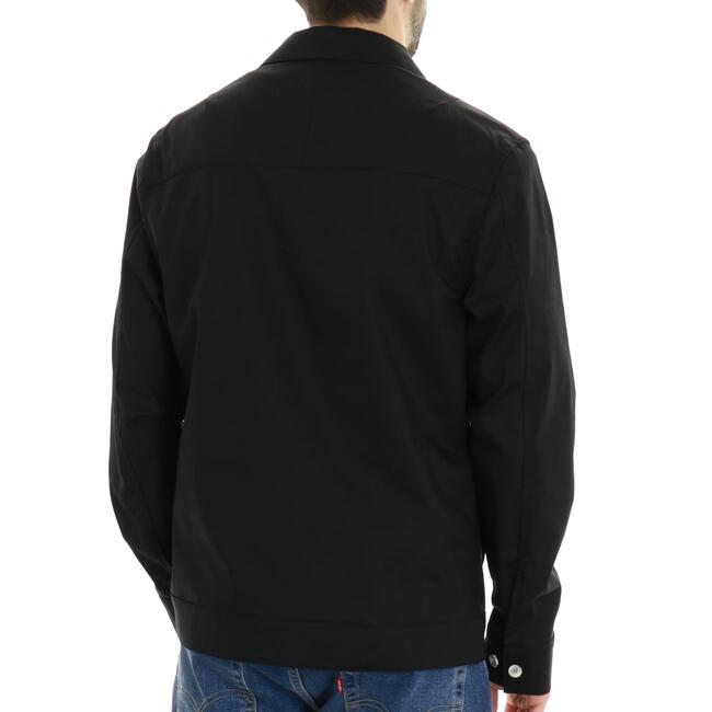 GIUBBOTTO OVERSHIRT BERNA - Mad Fashion | img vers.650x/